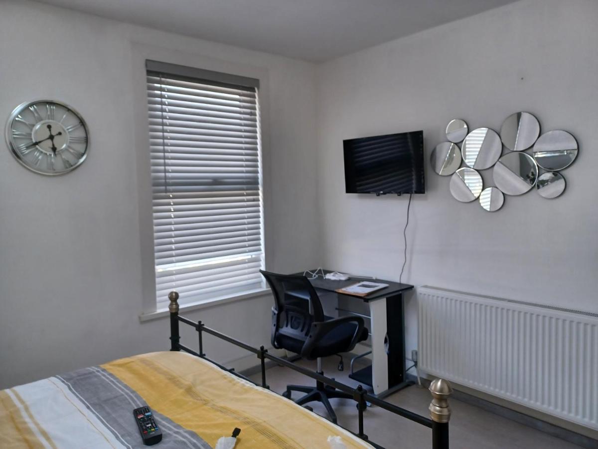 Holiday home Dream Near Stratford Olympic Park