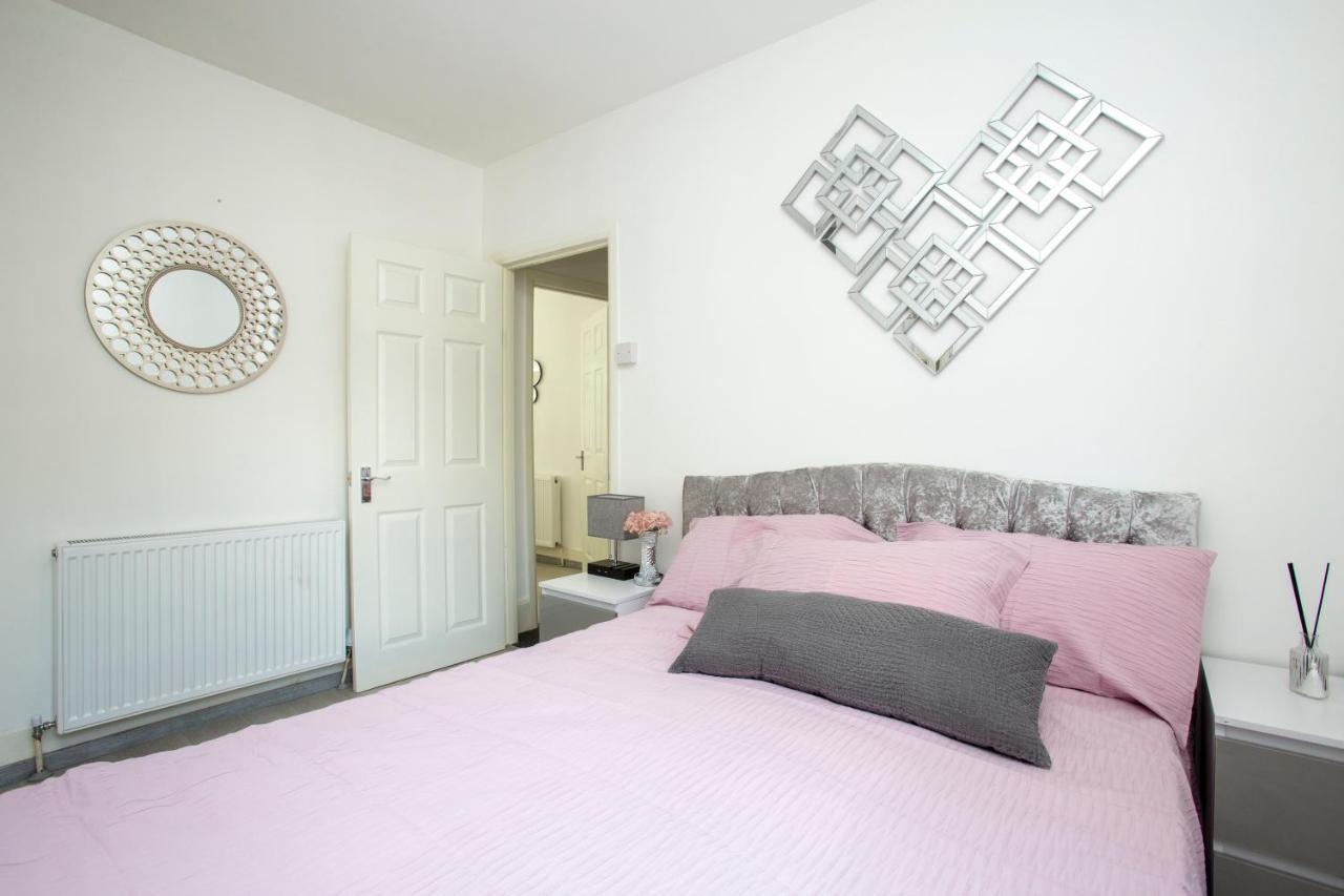 Dream Near Stratford Olympic Park * London