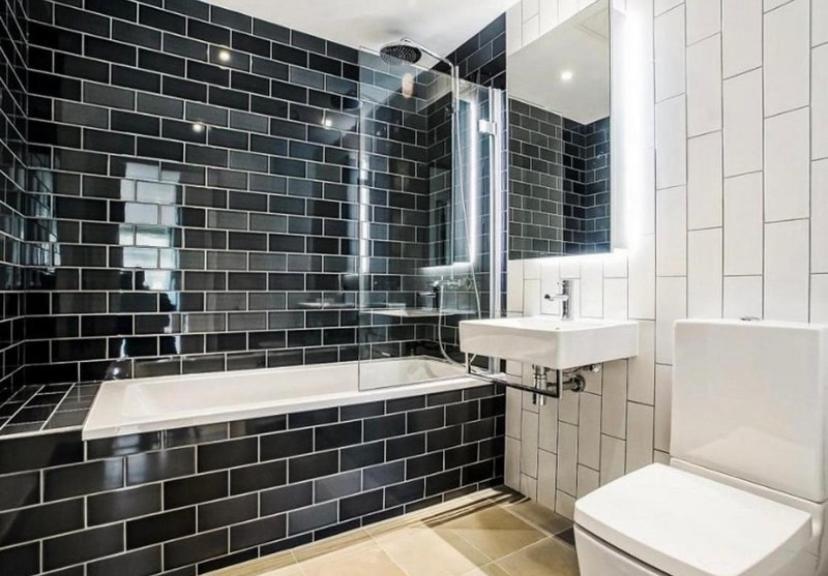 Large Double Overlooking The Thames Homestay London