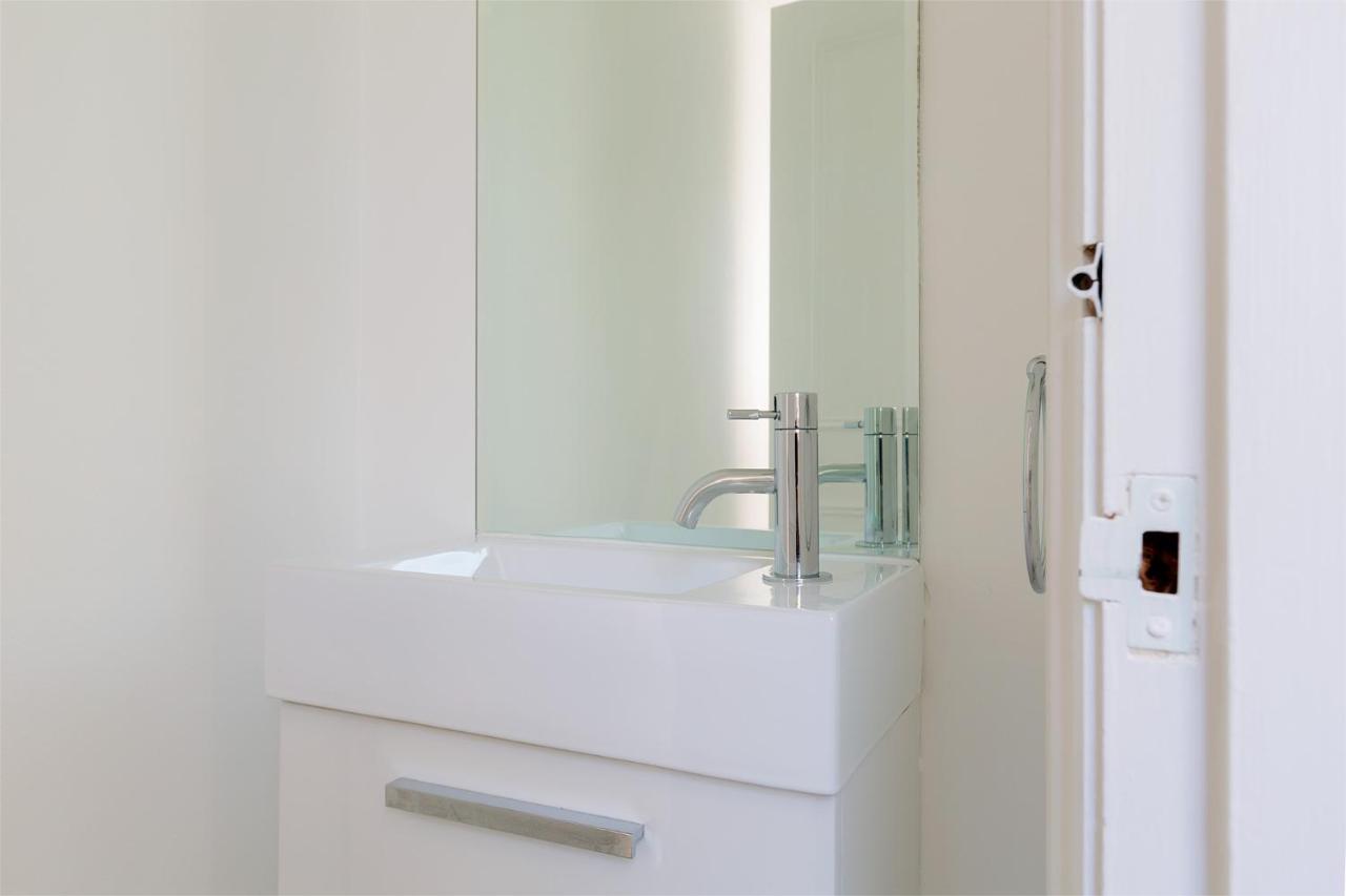 Appartement Lovely Two Bedroom Flat With Patio In Notting Hill Londen
