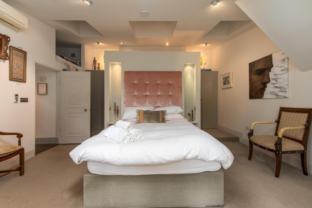 Holiday home Classic Hammersmith By Ravenscourt Park By Underthedoormat *