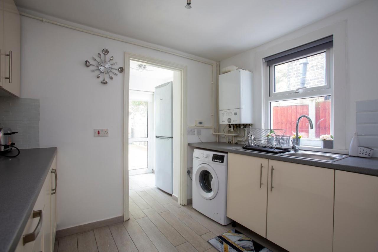 Dream Near Stratford Olympic Park Holiday home