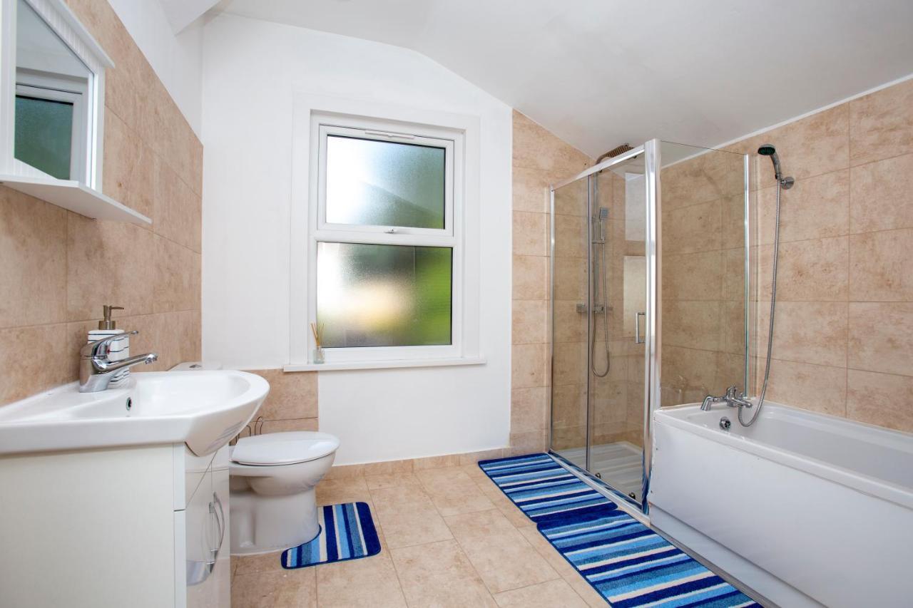 Dream Near Stratford Olympic Park * London