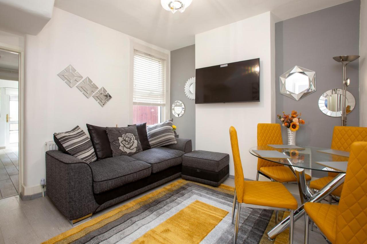 Dream Near Stratford Olympic Park * London