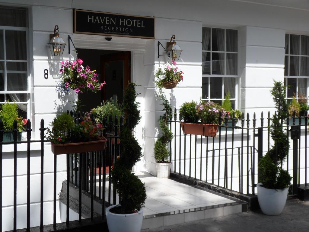Hotel Haven London