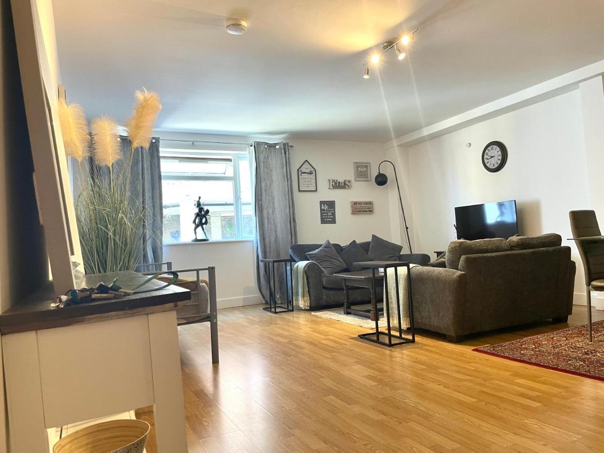 Apartment Bermondsey