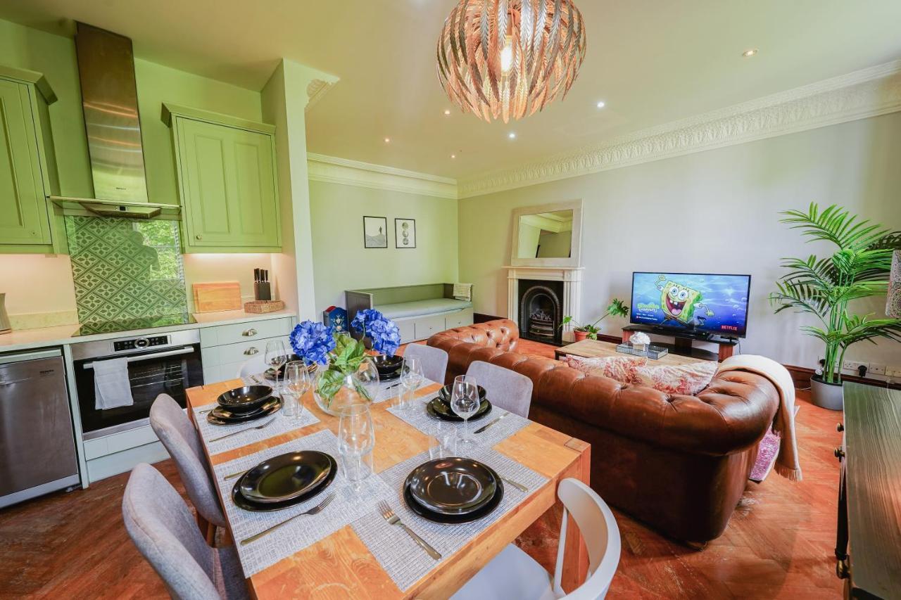 Apartment Classic Paddington 2-bedroom