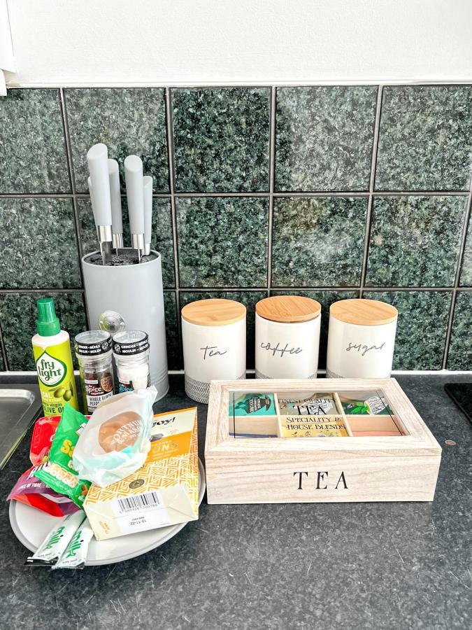 Cosyliving Paddington Apartment London