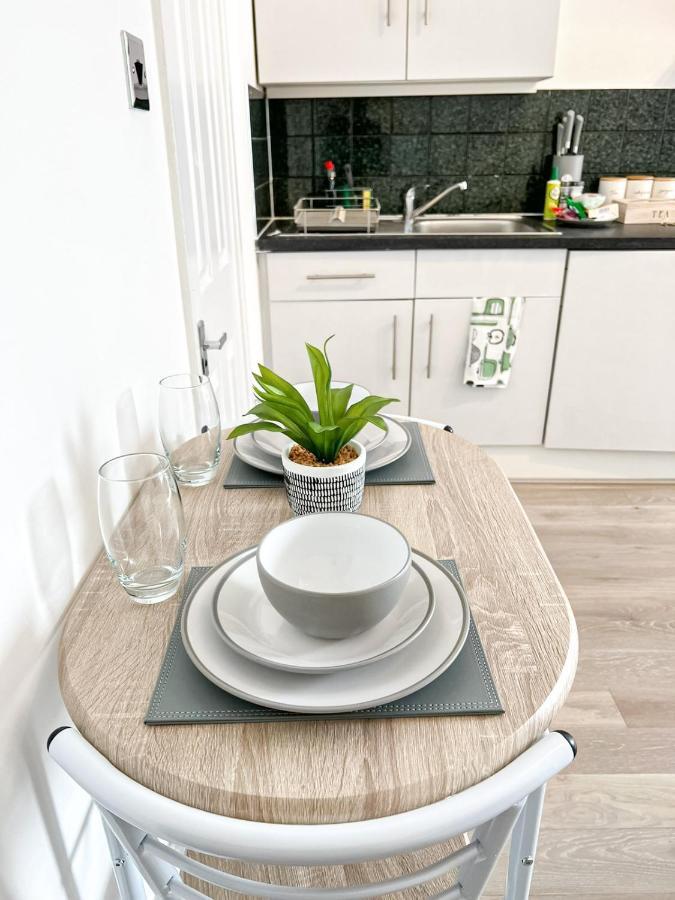 Cosyliving Paddington Apartment