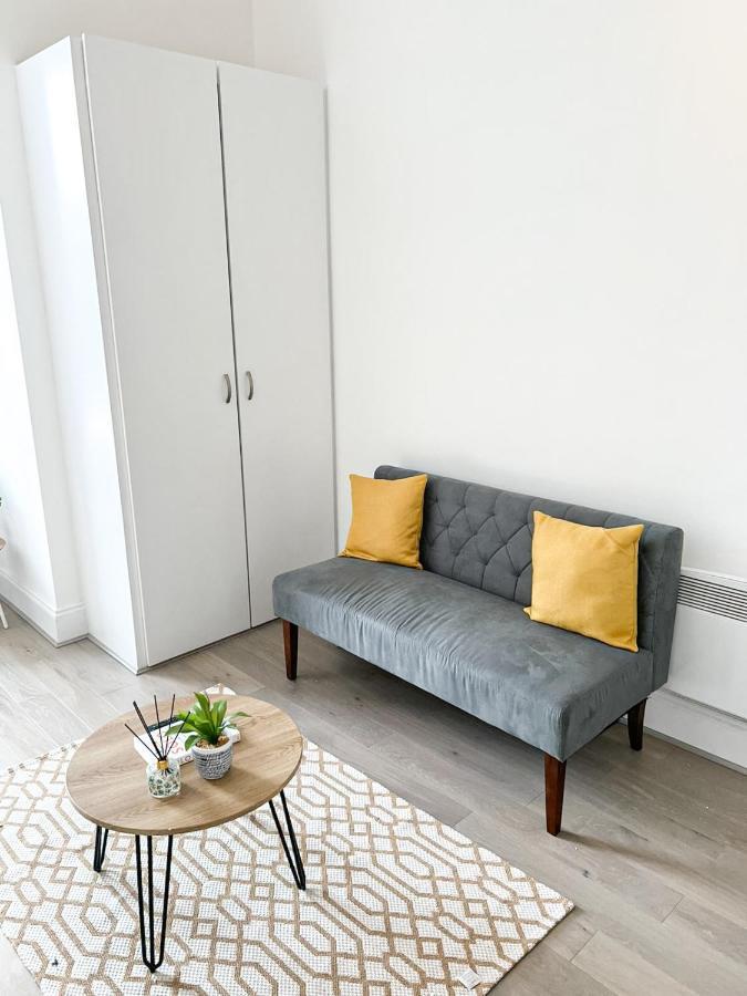 Cosyliving Paddington * London