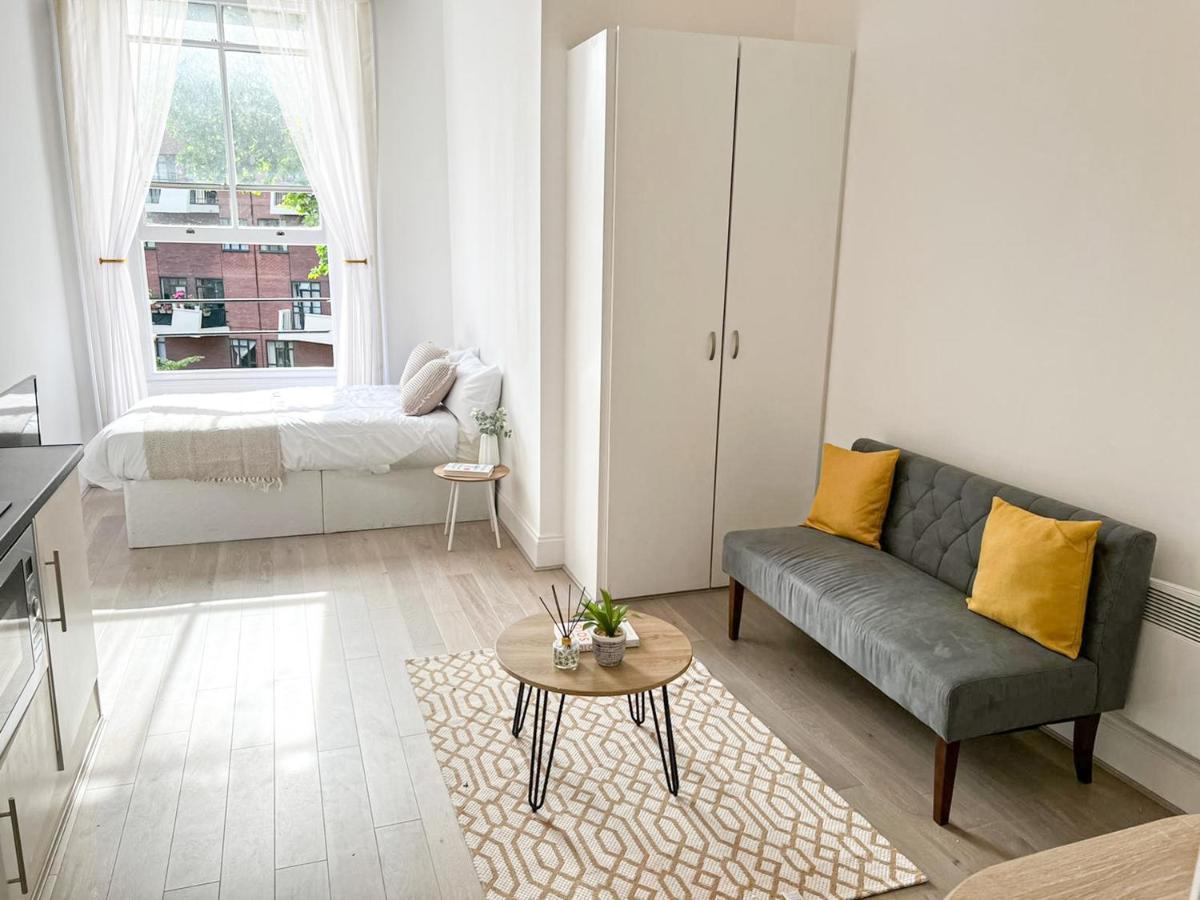 Leilighet Cosyliving Paddington