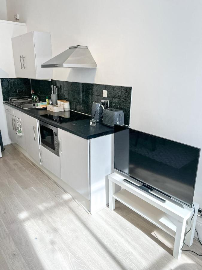 Leilighet Cosyliving Paddington