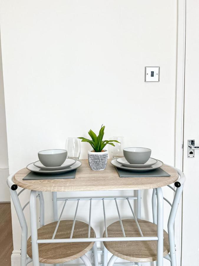Cosyliving Paddington Apartment