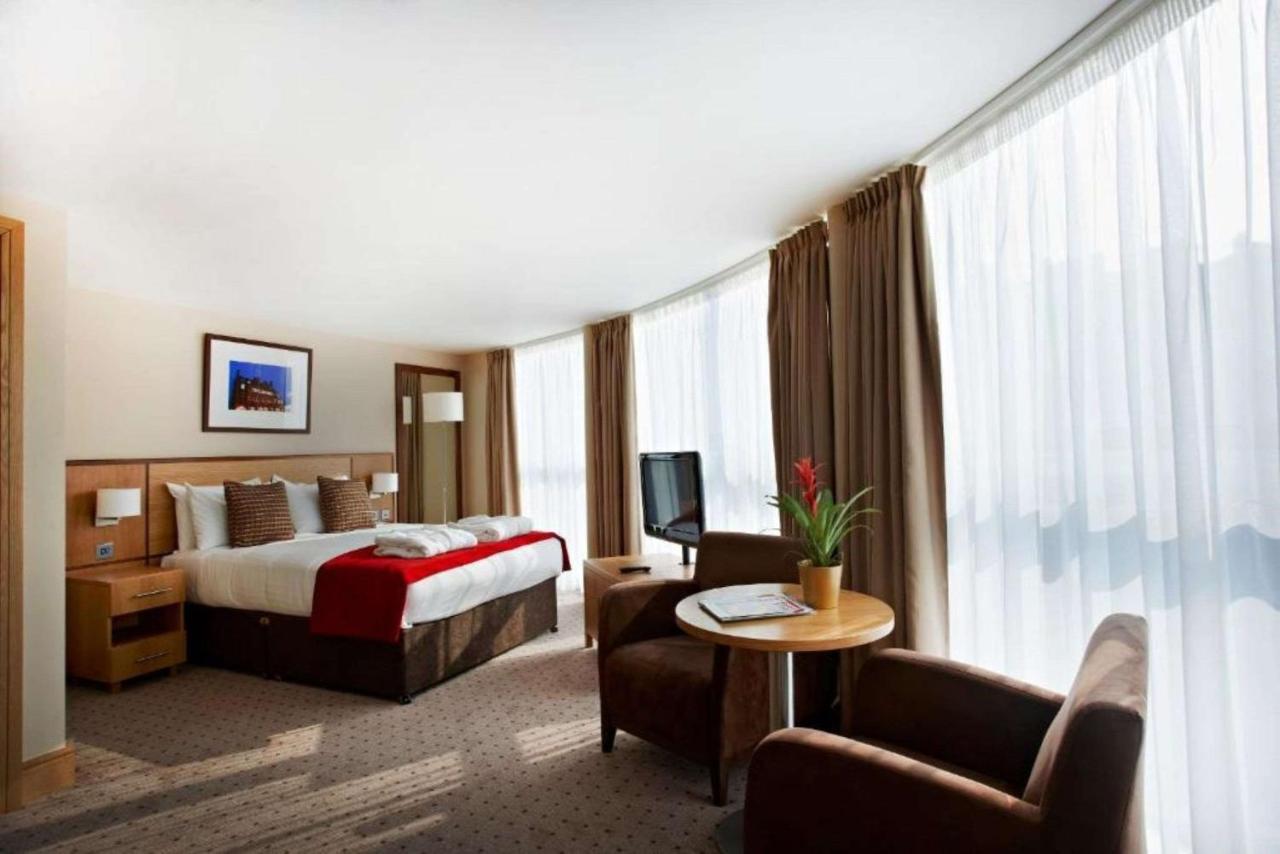 The Crown London, Worldhotels Distinctive