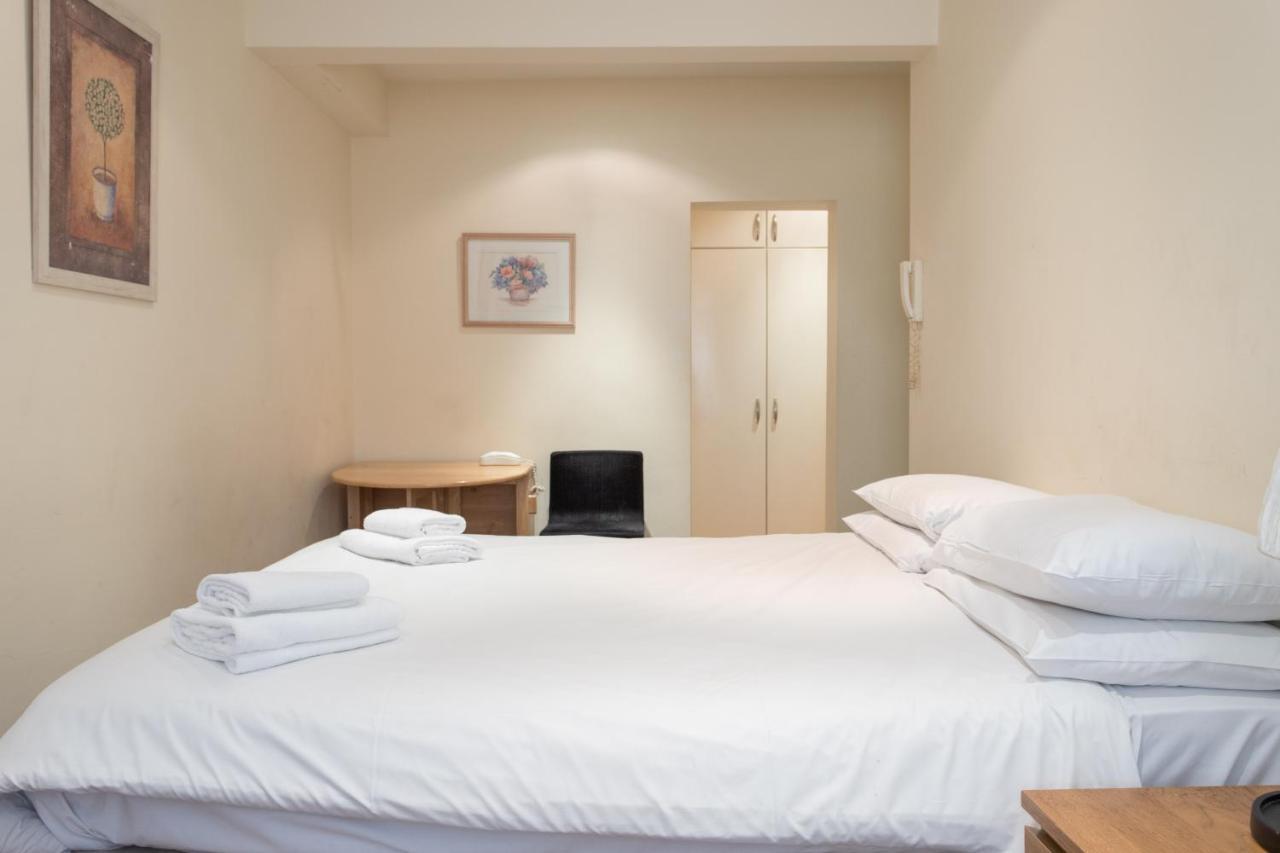 Amber Hotel-suites Hotel Londres