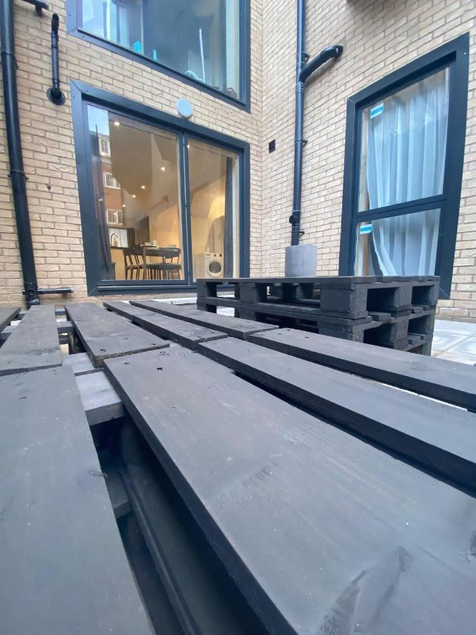 Leilighet London, Jaccuzzi,newbuild, 2 Bedrooms Two Baths