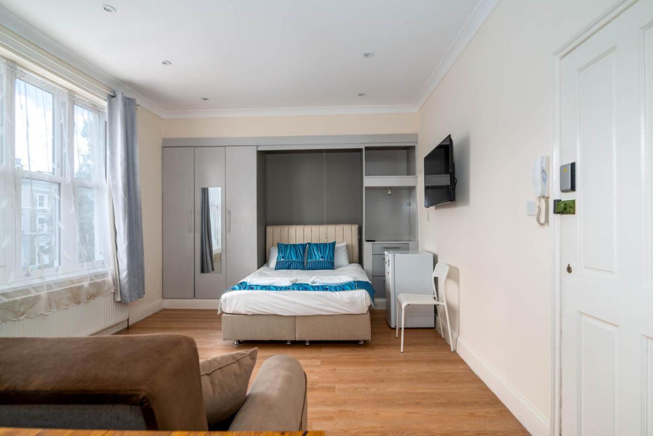 Camden Apartment London