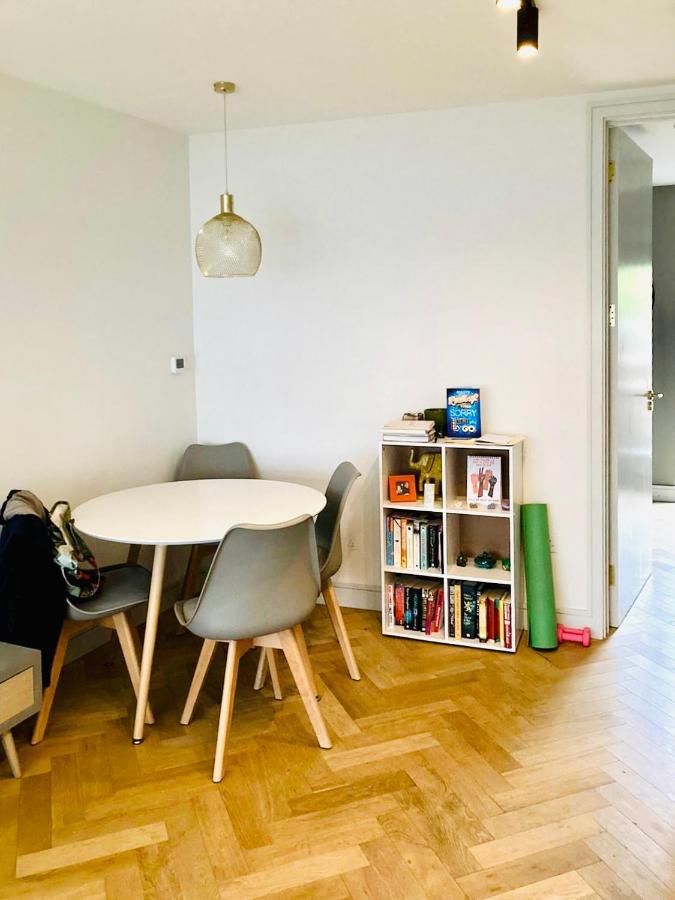 Stylish 1 Bedroom Designer Apartamento *