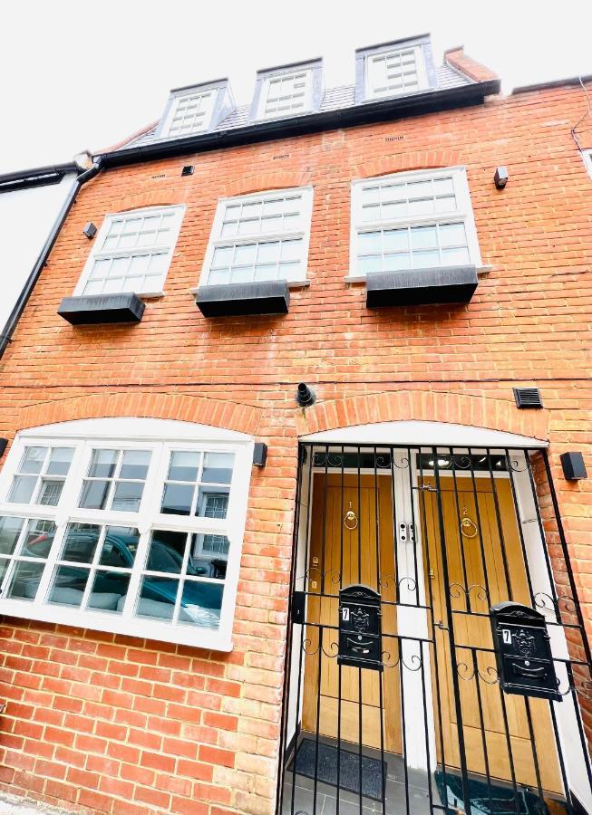 Stylish 1 Bedroom Designer Apartamento Londres