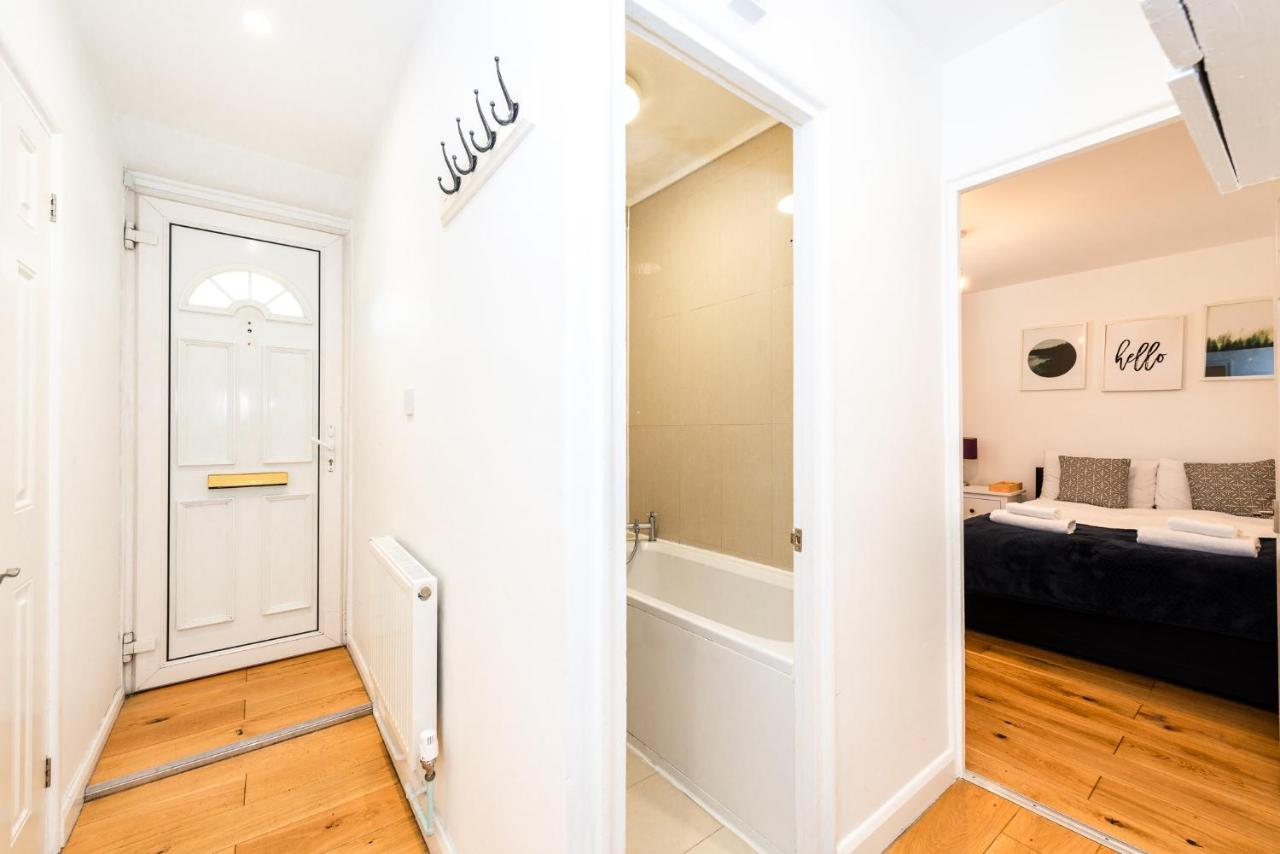 Apartment Pass The Keys In Sunny Waterloo