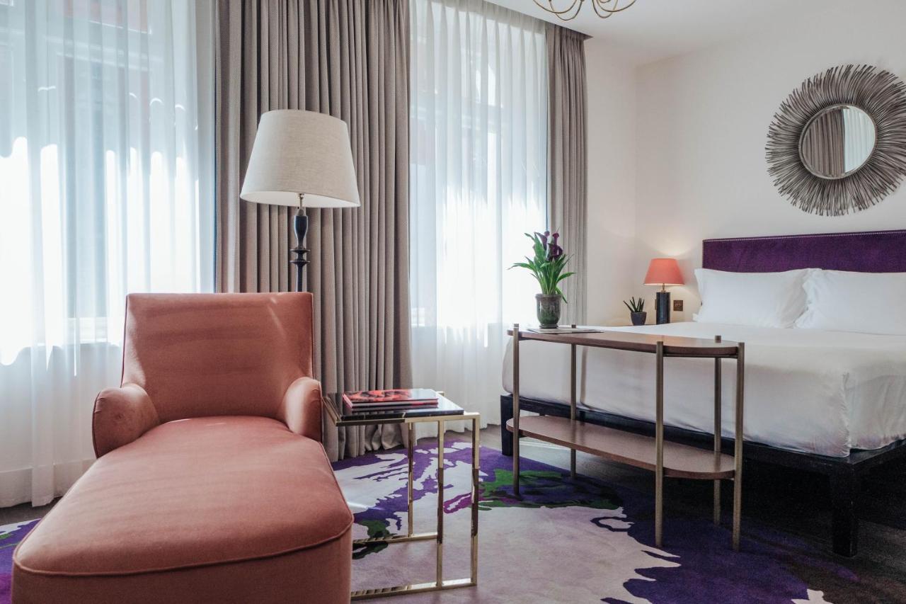 Hotel The Mandrake (adults Only) London