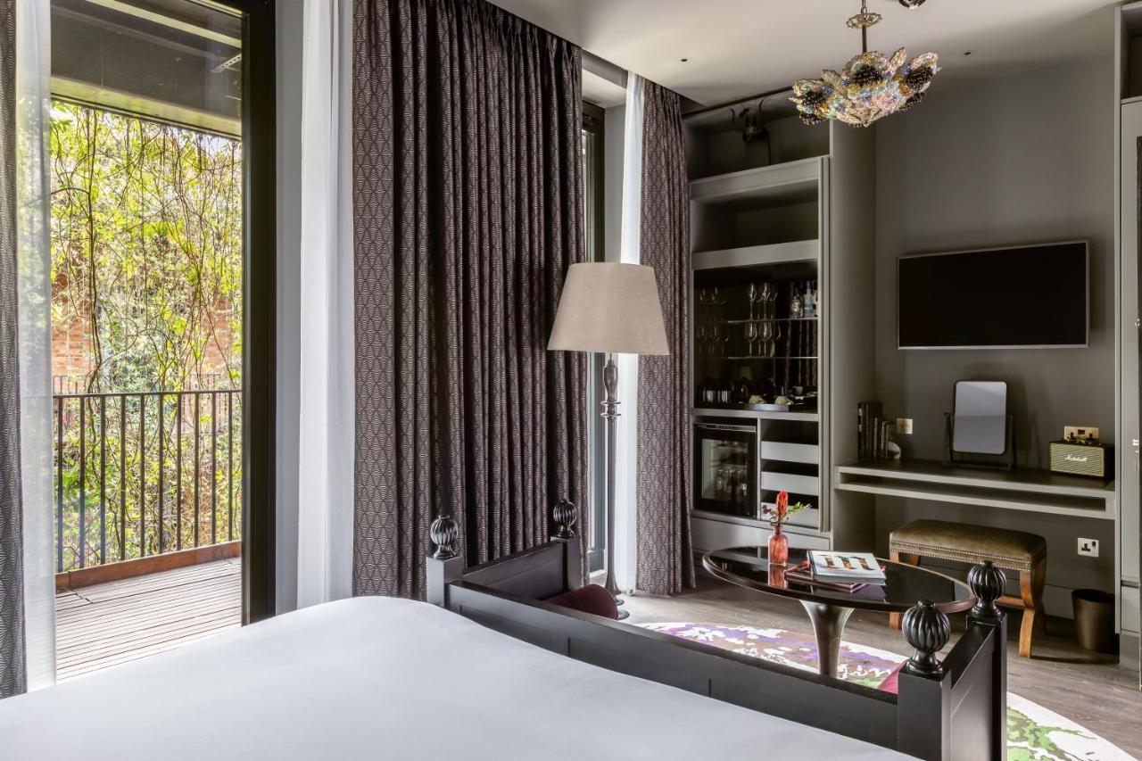 The Mandrake (adults Only) Hotel