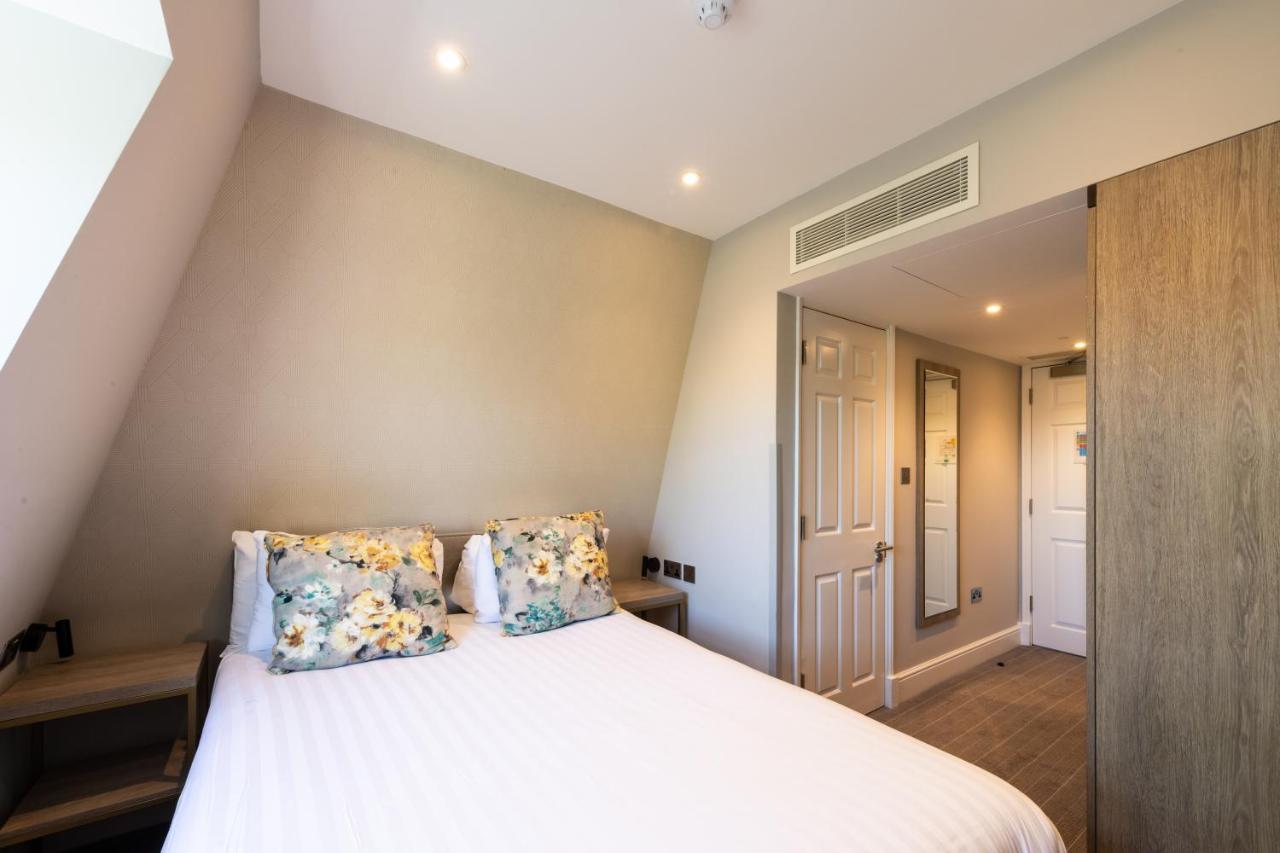 Byron Hotell 4*