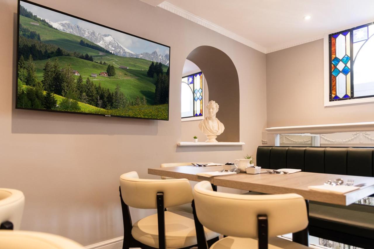 Hotell Byron 4*