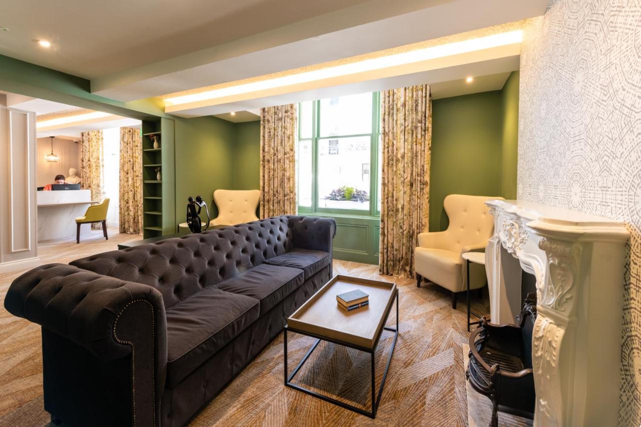 Hotell Byron