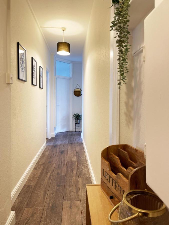 Leilighet Lisa's Place Near Kings Cross - 2 Double Beds, 1 Sofa Bed, Great Location, Ideal For Families London