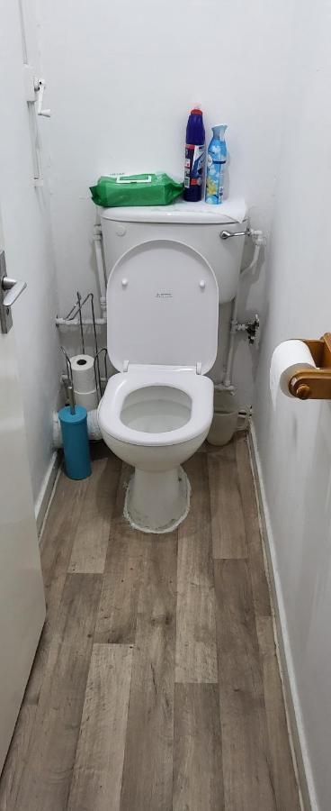 Privat overnatting Double In A Cosy Flat In Tooting London