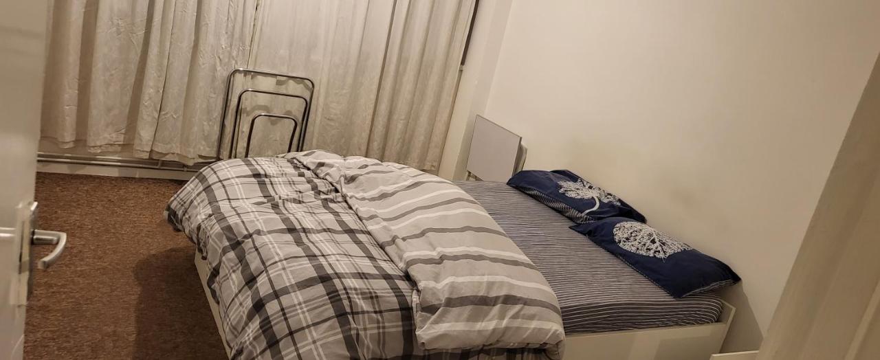 Privat overnatting Double In A Cosy Flat In Tooting
