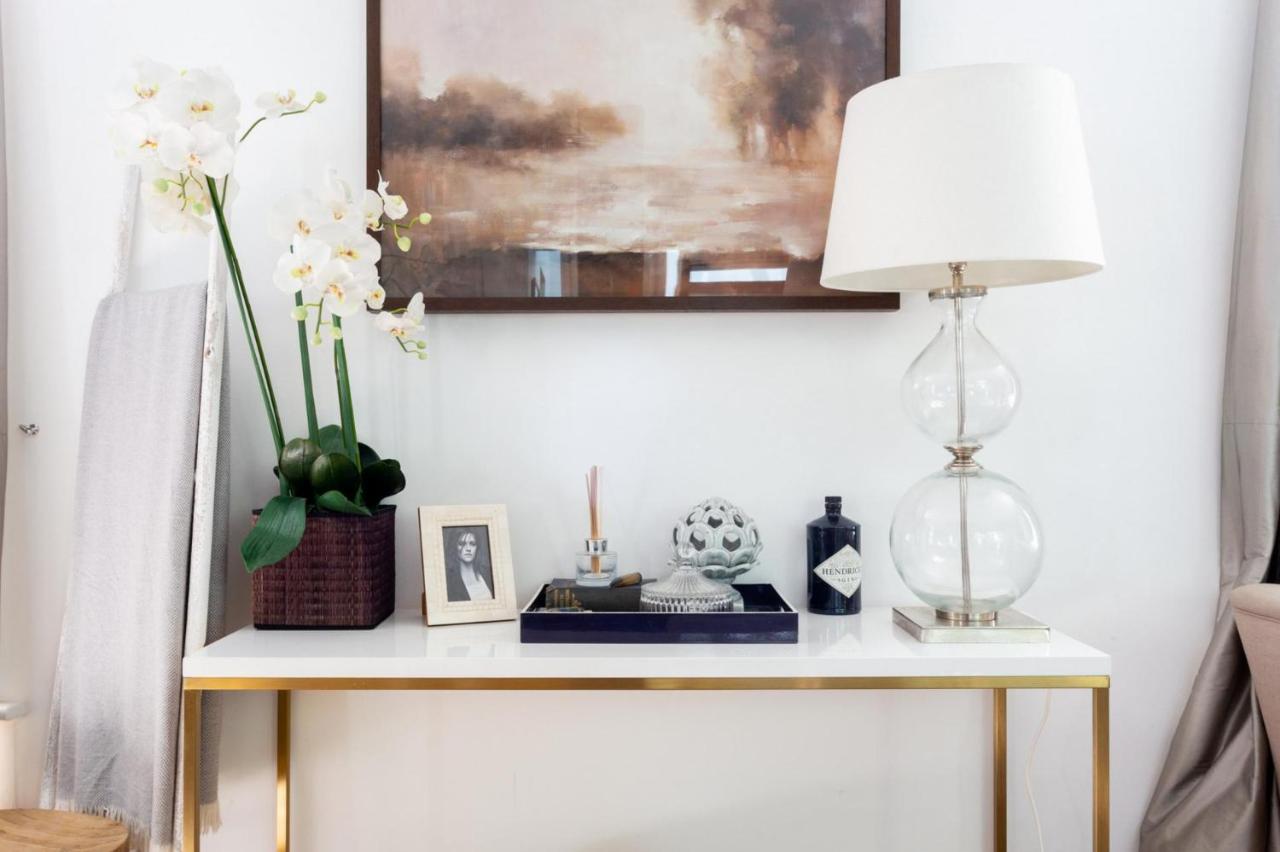 Сasa de vacaciones New Stunning 5bd Mews House Londres