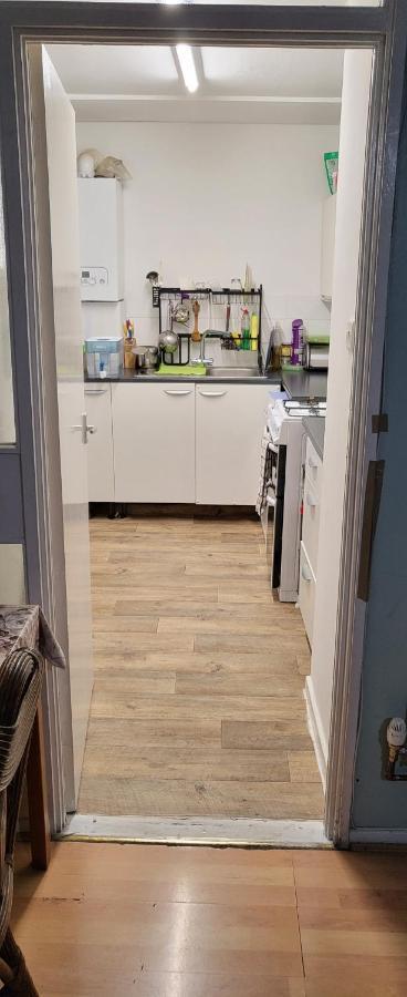 Double In A Cosy Flat In Tooting Privat overnatting London