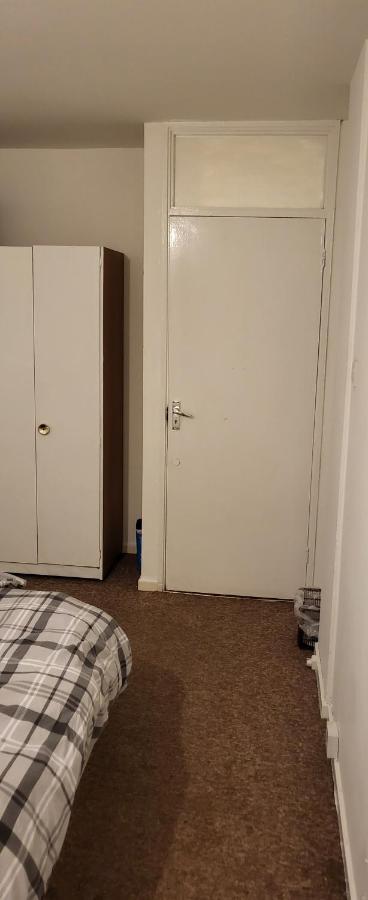 Privat overnatting Double In A Cosy Flat In Tooting London