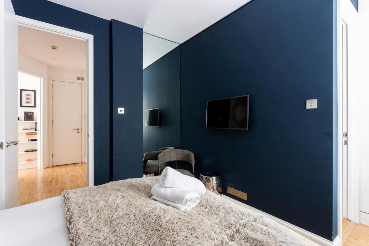 Feriehus New Stunning 5bd Mews House