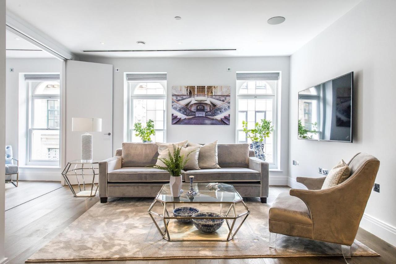Apartamento Chancery Quarters - 124 Chancery Lane
