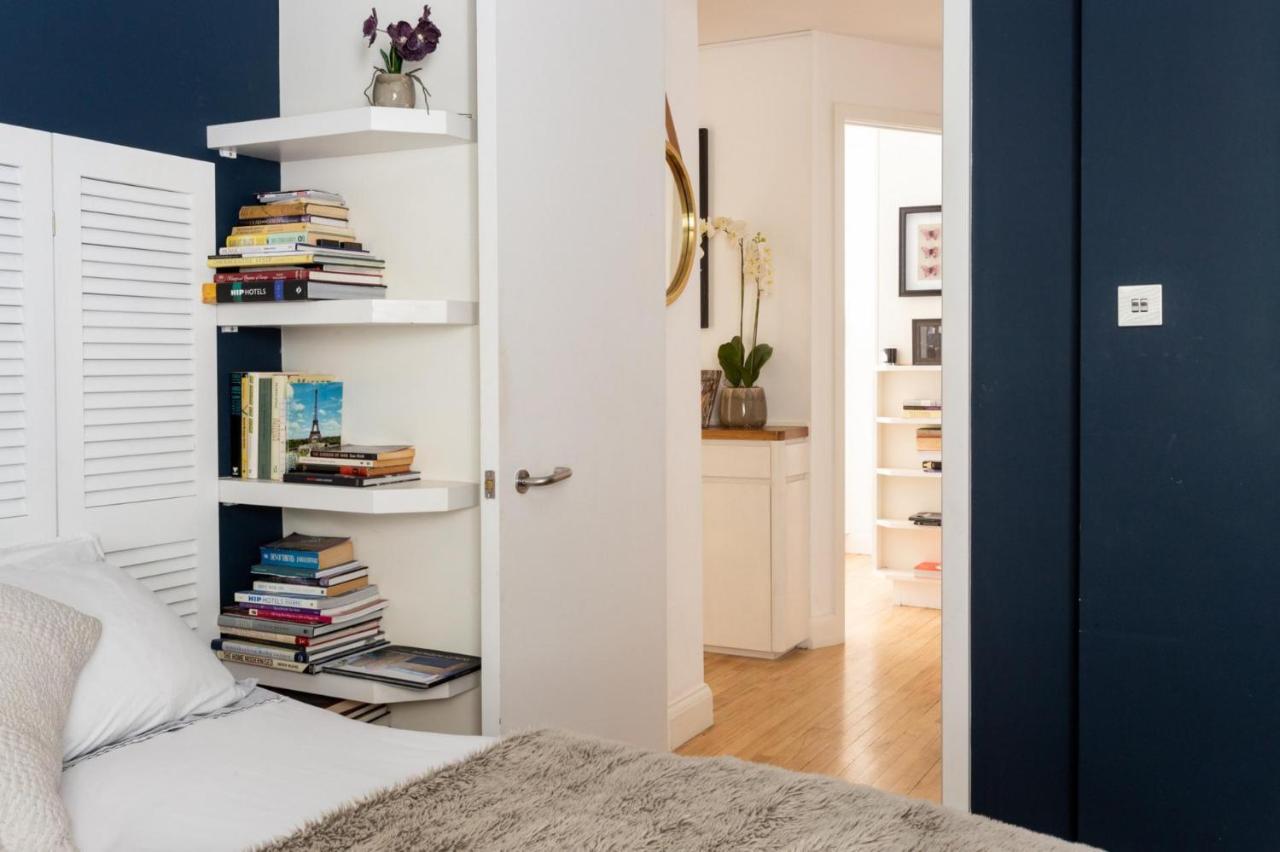 New Stunning 5bd Mews House Feriehus *