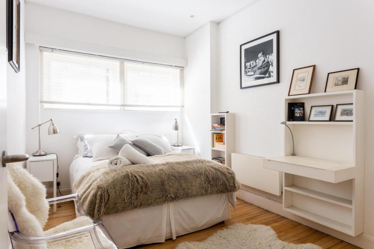 New Stunning 5bd Mews House Сasa de vacaciones Londres