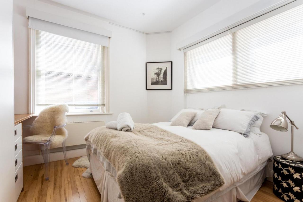 New Stunning 5bd Mews House Feriehus *