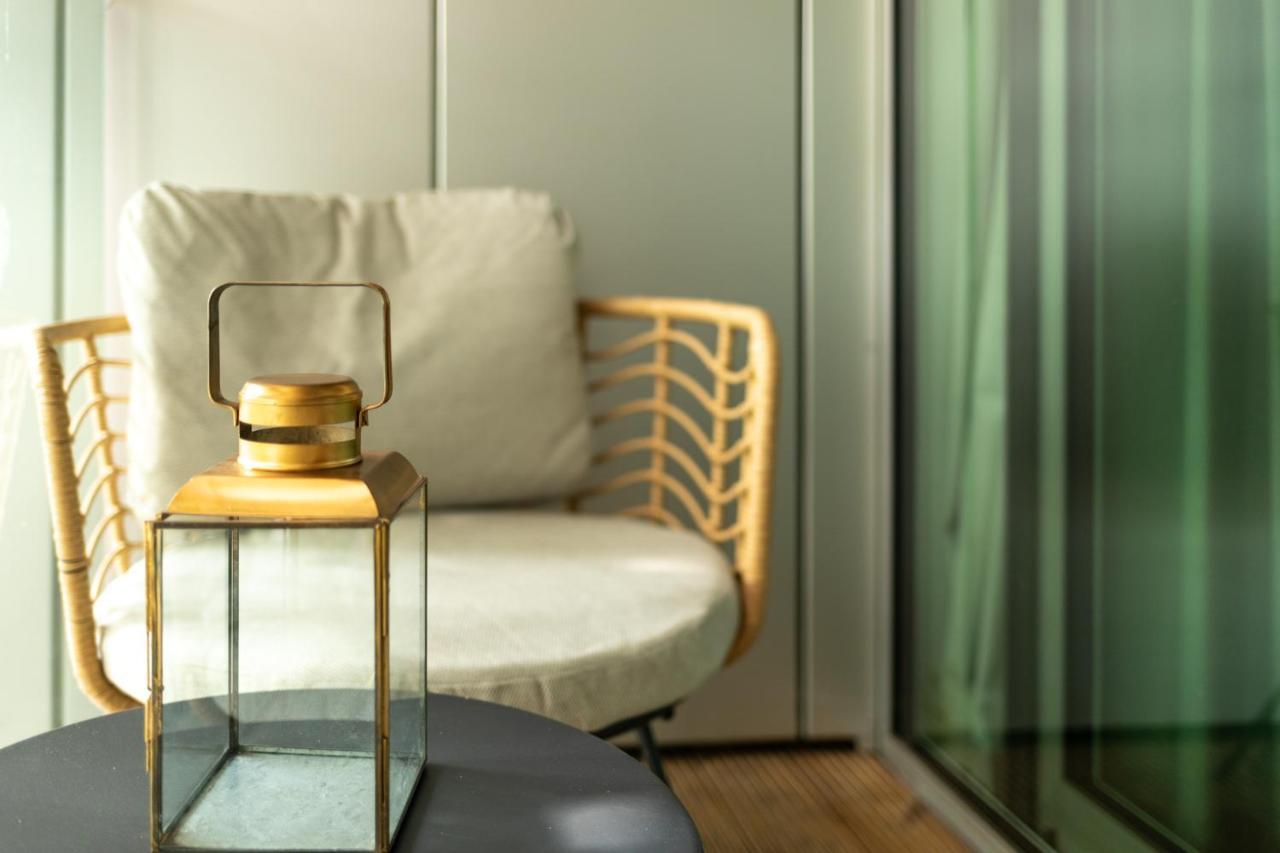 Apartment The Aurora's Nest - Lovely 3bdr With Balcony And Study London