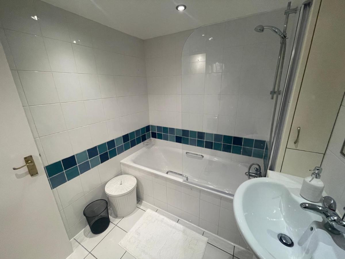 Leilighet City Haven King En-suite&double Room&parking