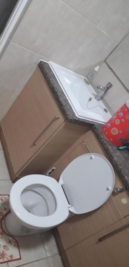 7, Cranehouse Brangbourne Road One Big Double Available On Reasonable Price, Shared Flat *