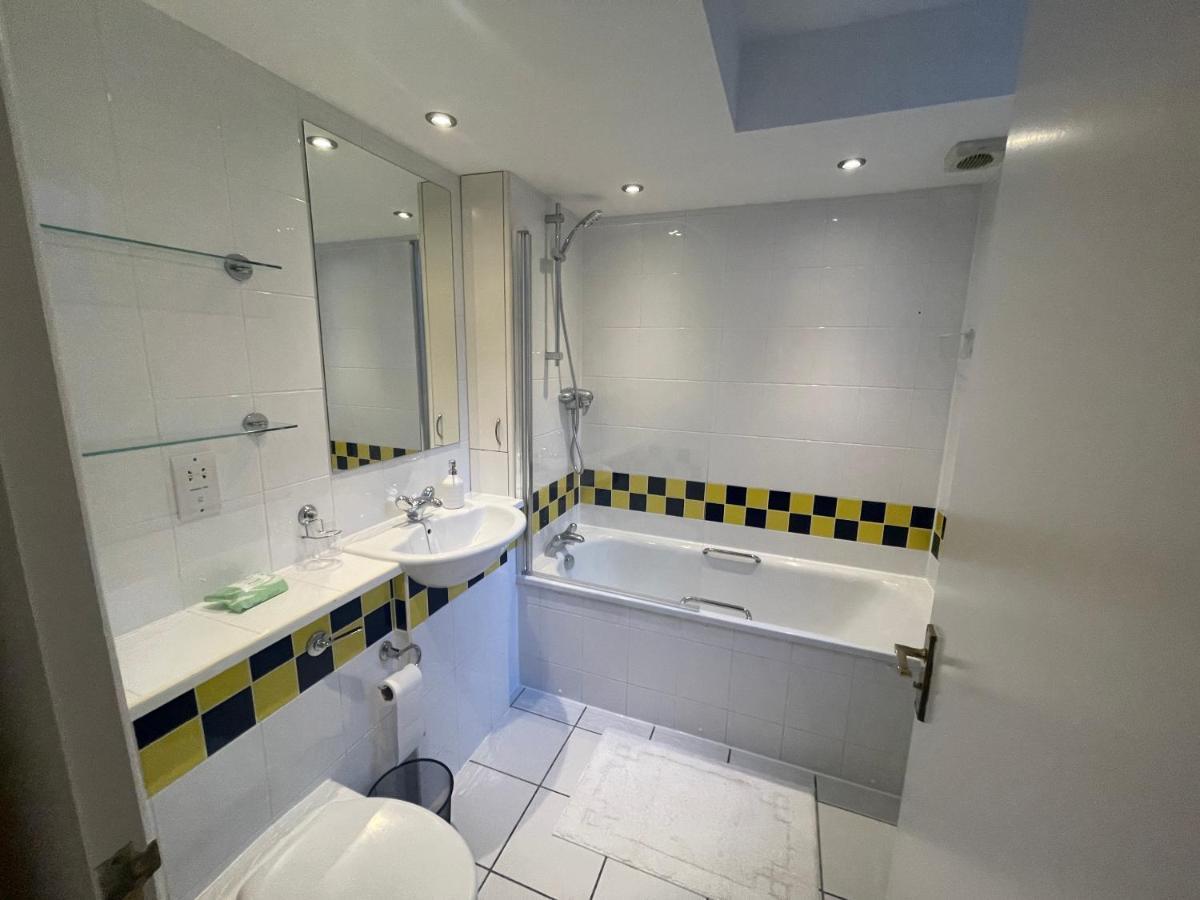 Leilighet City Haven King En-suite&double Room&parking *