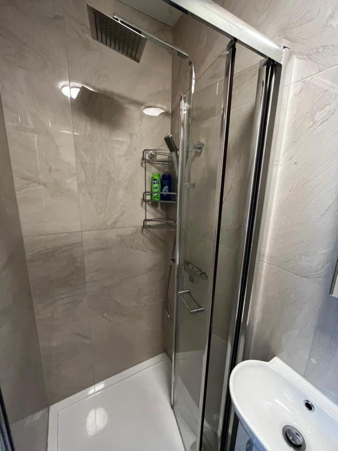 Pods Of Kings Cross -1 Appartement Londen