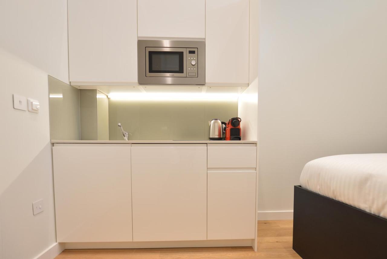 Earls Court West Serviced By Concept 3*
