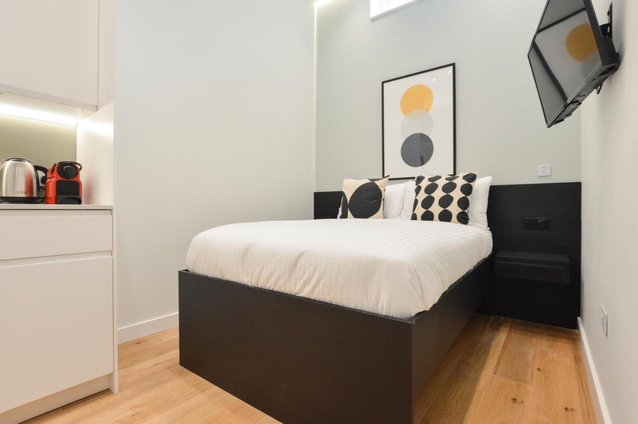 Aparthotel Earls Court West Serviced By Concept