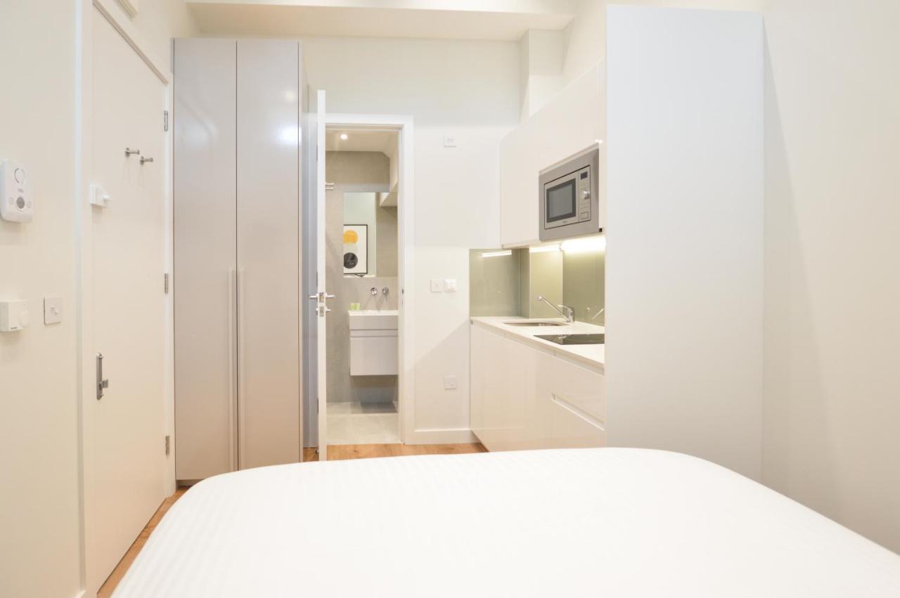 Earls Court West Serviced By Concept