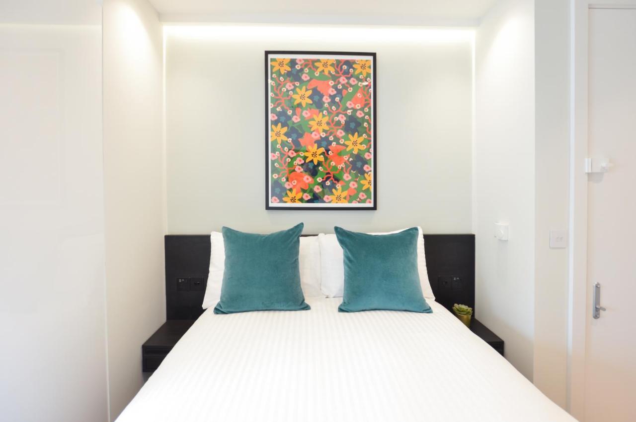 Earls Court West Serviced By Concept London