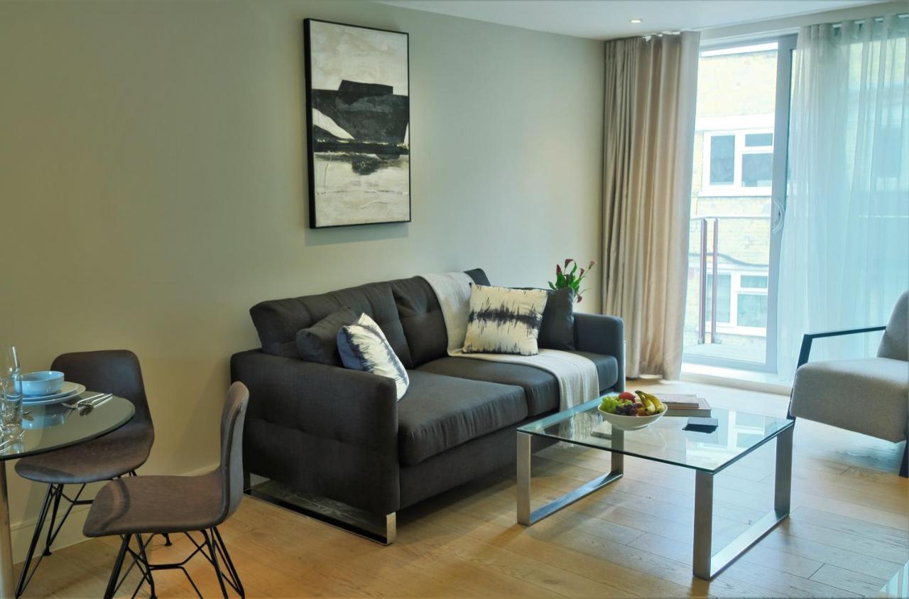 Apartment Stayo Southbank